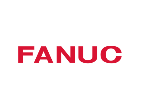 Logo FANUC