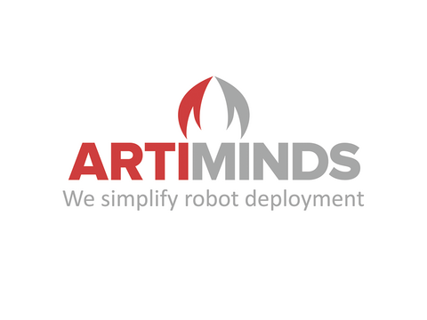 Logo  Artiminds