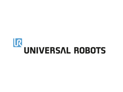 Logo Universal Robots