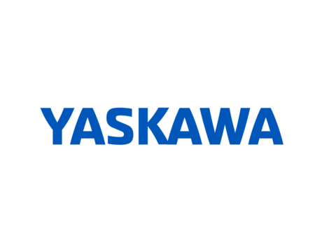 Logo Yaskawa