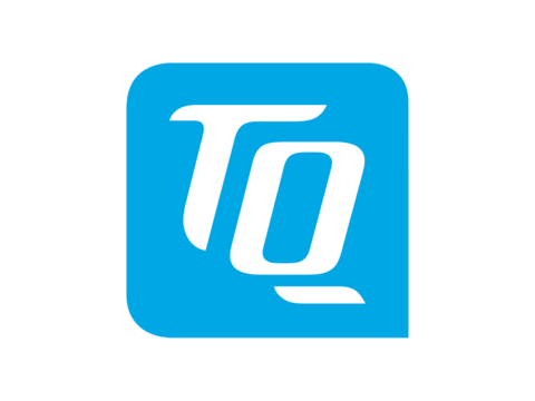 Logo TQ Robotics