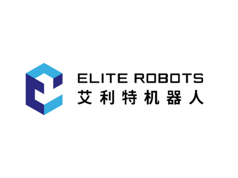 Logo ELITE ROBOTS