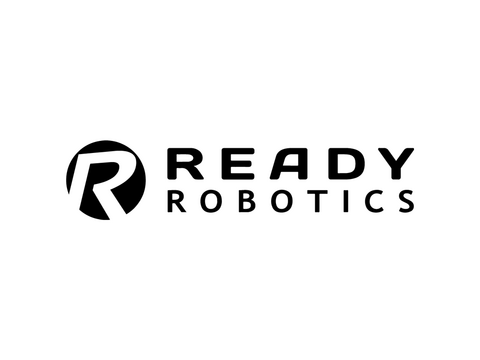 Logo Ready Robotics