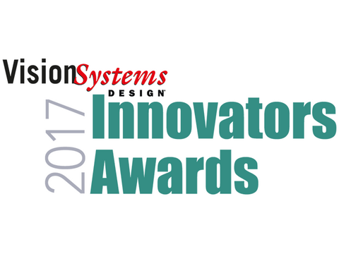 Vision Systems Design 2017 Innovators Awards