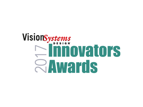Vision Systems Design 2017 Innovators Awards